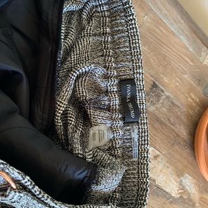 Ivanka Trump Pants - Classy! Black and white pant Ivanka Trump Pants - Classy! Black and white pant